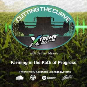 Farming In The Path Of Progress