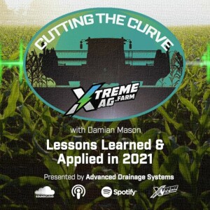 Lessons Learned & Applied From 2021- Lesson #2: Improved 2x2 Fertility Application