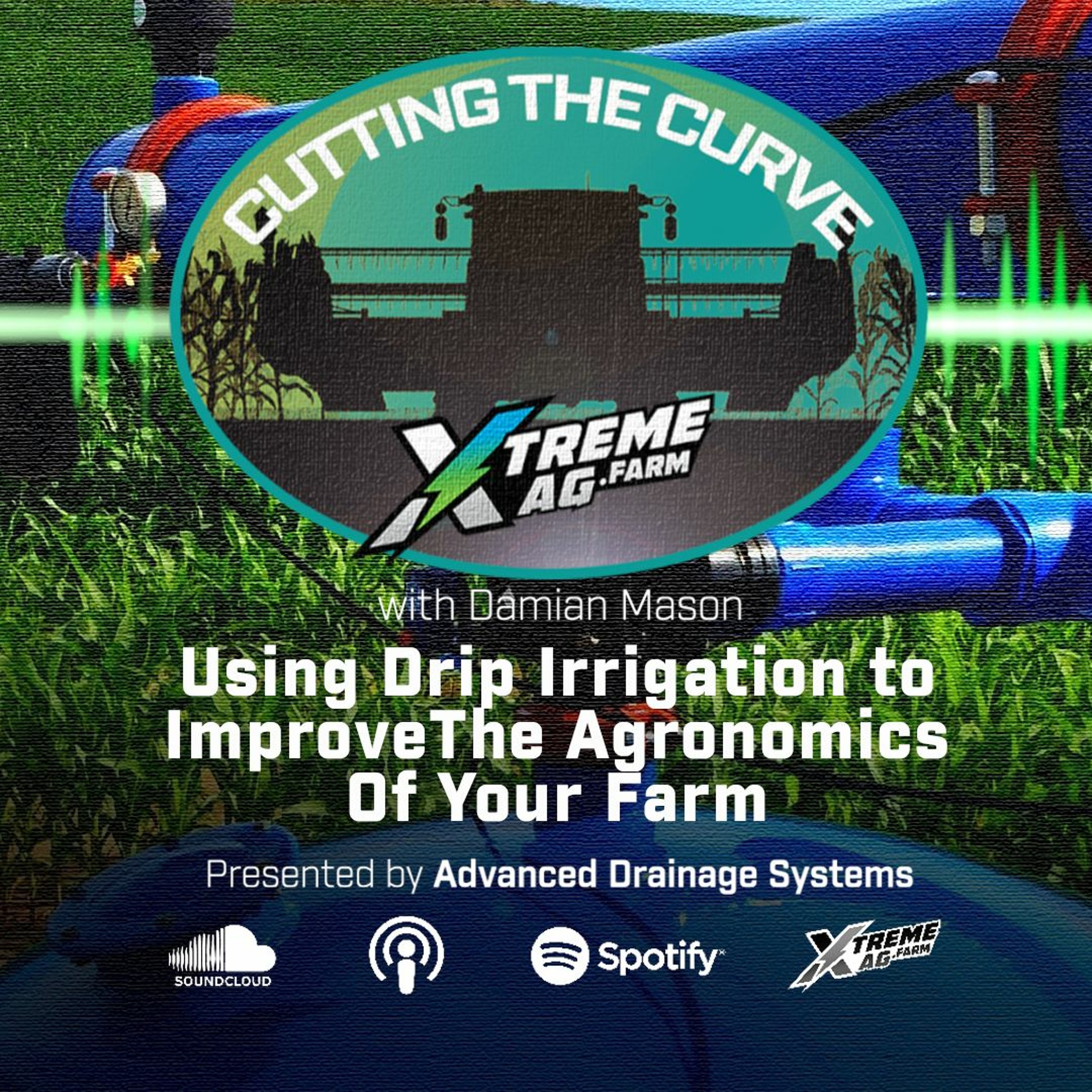 Using Drip Irrigation to Improve The Agronomics Of Your Farm