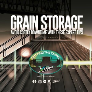 Grain Storage: Avoid Costly Downtime with These Expert tips