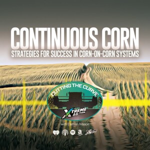 Continuous Corn: Strategies for Success in Corn-on-Corn Systems