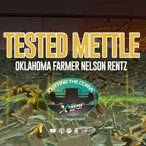 Tested Mettle: How Nelson Rentz has Harvested Success in the Oklahoma Panhandle