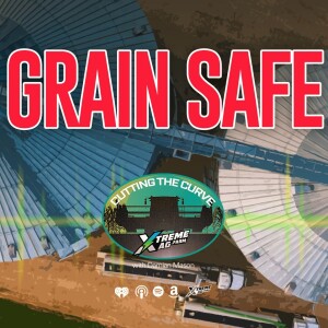 Grain Safe: Avoiding Pitfalls & Adopting Best Practices for Grain Storage