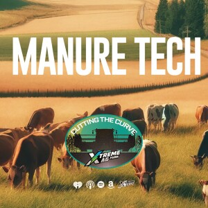 Harnessing Manure for Modern Farming