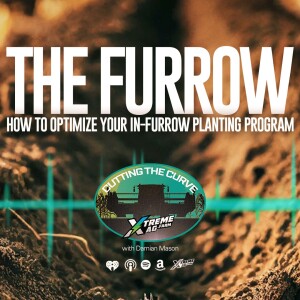 How to Optimize Your In-Furrow Planting Program
