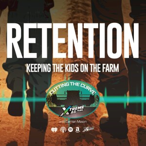 Keeping Youth in Agriculture: What Will Keep the Next Generation in the Farming Industry?