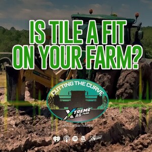 Is Tile Drainage A Fit For Your Farm?