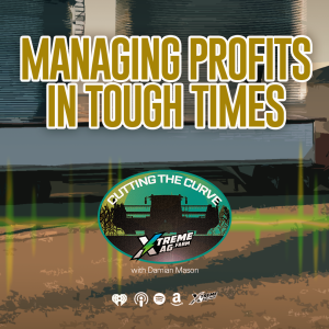 Maximizing Agricultural Profits in Tough Times: Lee Lubbers' Expert Strategies for 2024