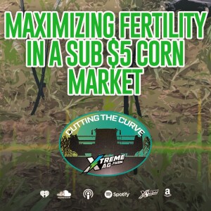 Maximizing Your Fertility Investment in a Sub - $5 Corn Environment