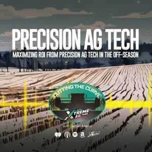 Maximizing ROI from Precision Ag Tech in the Off-Season