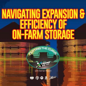 Grain Gains: Navigating Expansion and Efficiency in On-Farm Storage