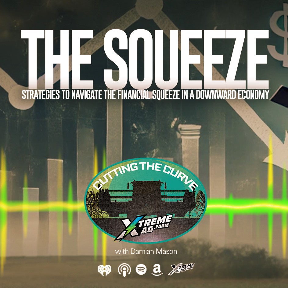 The Squeeze: Strategies For Surviving the Financial Squeeze in a Downward Farm Economy