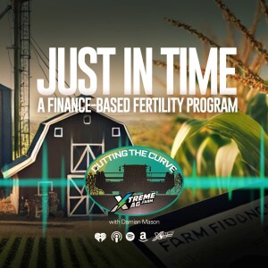 Just In Time — A Finance-Based Fertility Program