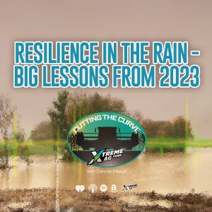Resilience in the Rain: Big Lessons That Sam 'of the North' Coutu learned in 2023
