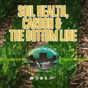 Soil Health, Carbon Intensity Scores and the Bottom Line For Your Farm