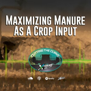 Maximizing Manure As A Crop Input