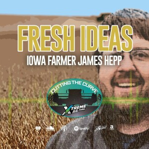 Member Spotlight: How Fresh Ideas Fuel First Generation Farmer James Hepp