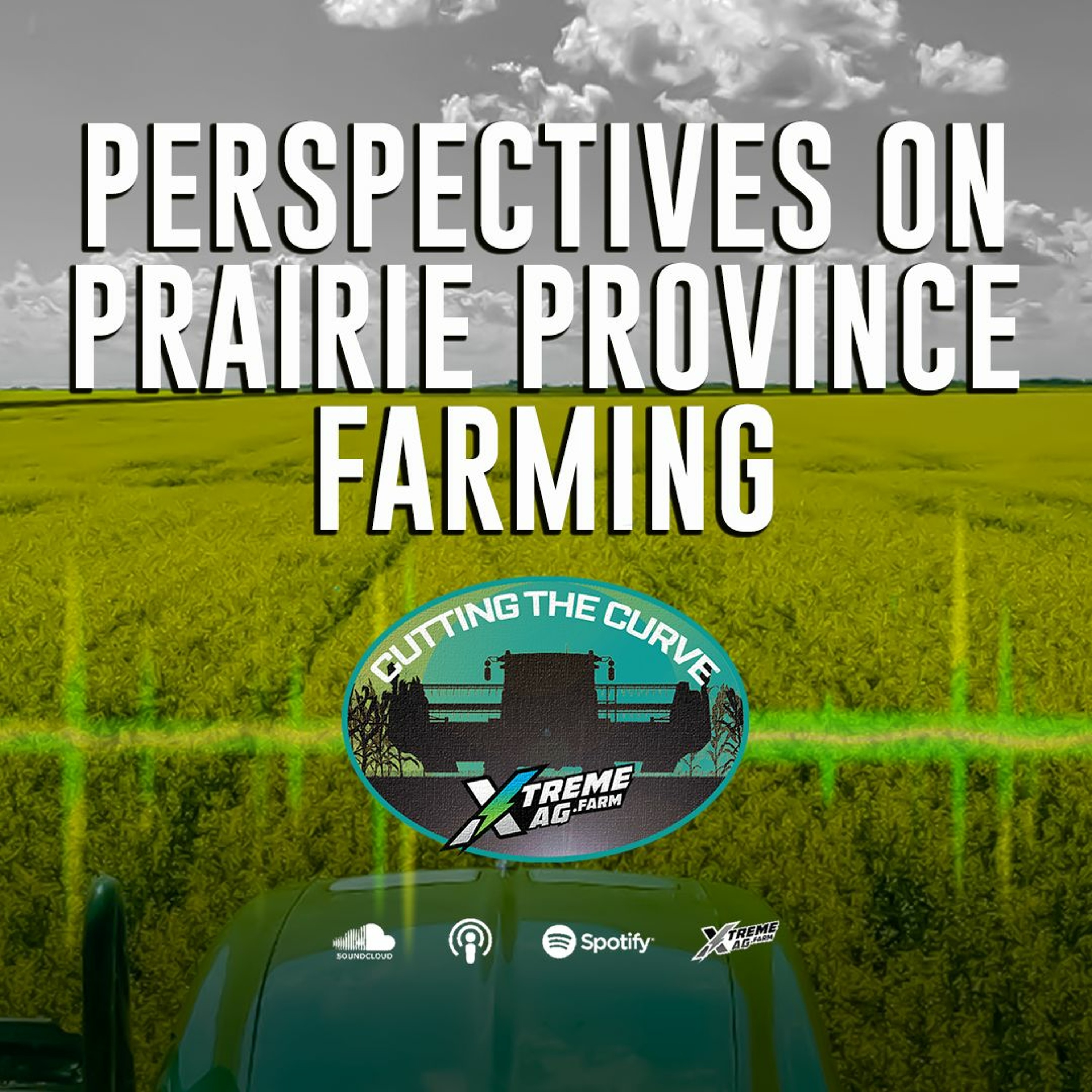 Perspectives On Prairie Province Farming