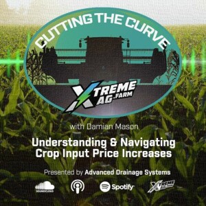 Understanding & Navigating Crop Input Price Increases