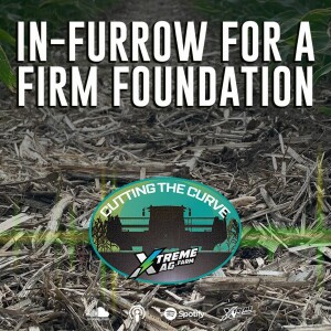 In-Furrow For A Firm Foundation