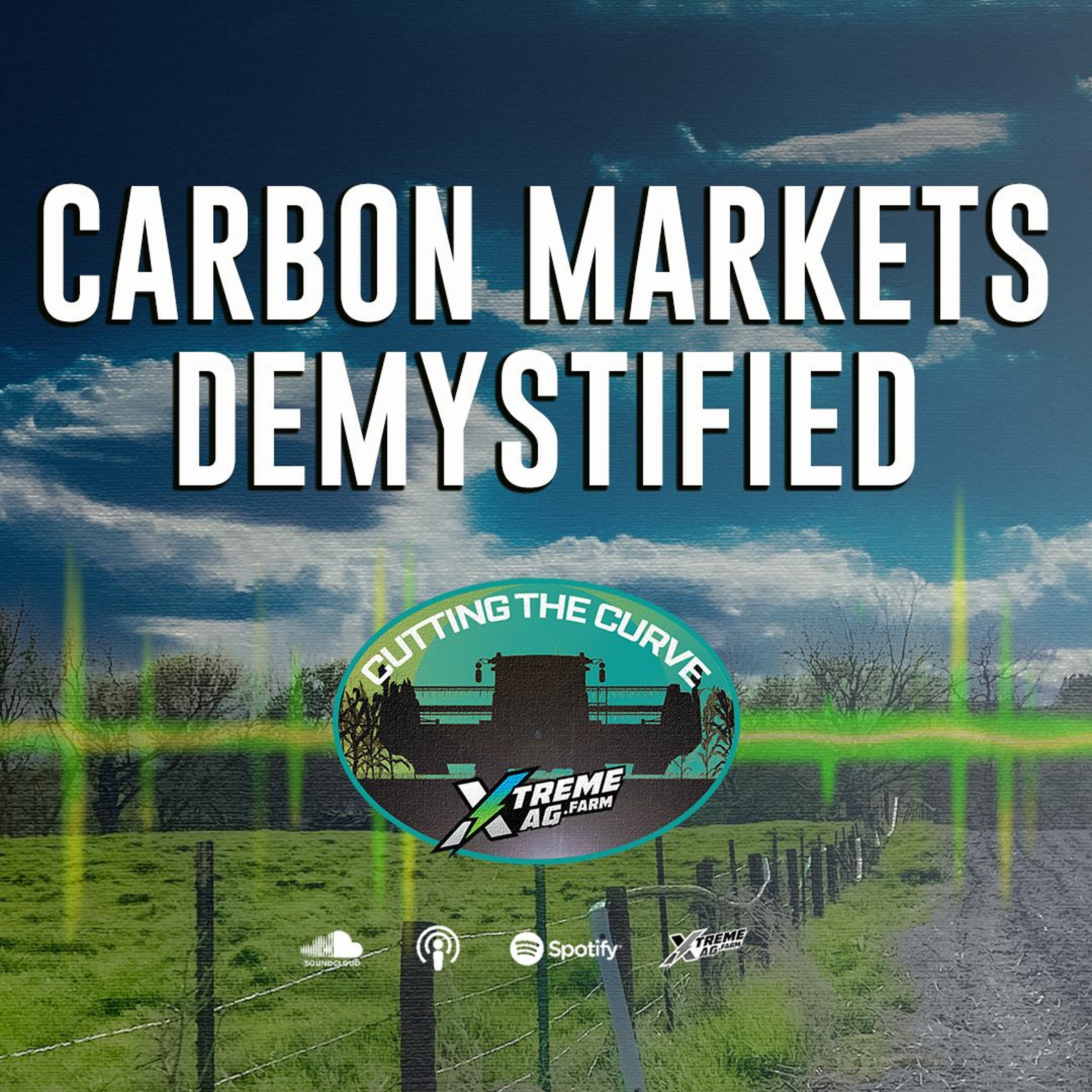 Demystifying The Carbon Marketplace