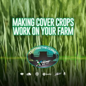 Making Cover Crops Work On Your Farm