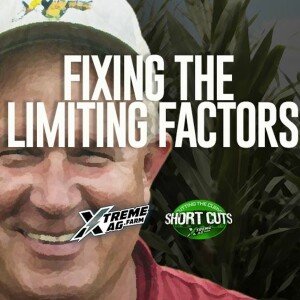 Fixing The Limiting Factors