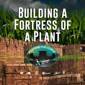Building a Fortress of a Plant — Temple’s Focus in 2023