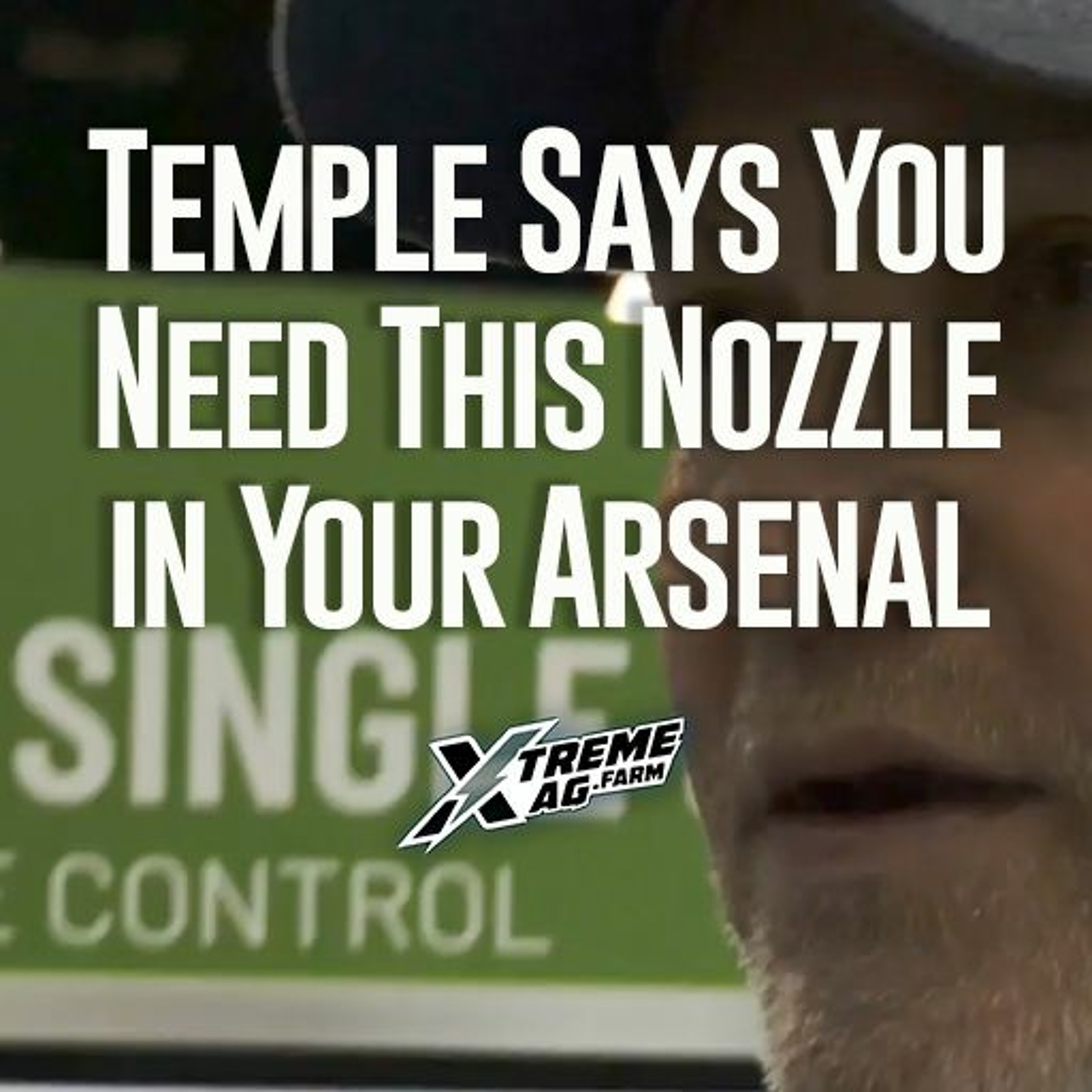 Why You Need This Nozzle In Your Arsenal