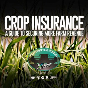 Securing Farm Revenue with Crop Insurance: A No-Nonsense Guide