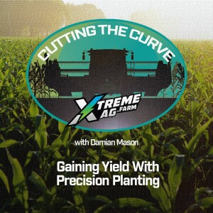 Gaining Yield With Precision Planting
