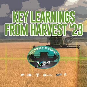 Takeaways From Harvest 2023 With Miles Farms