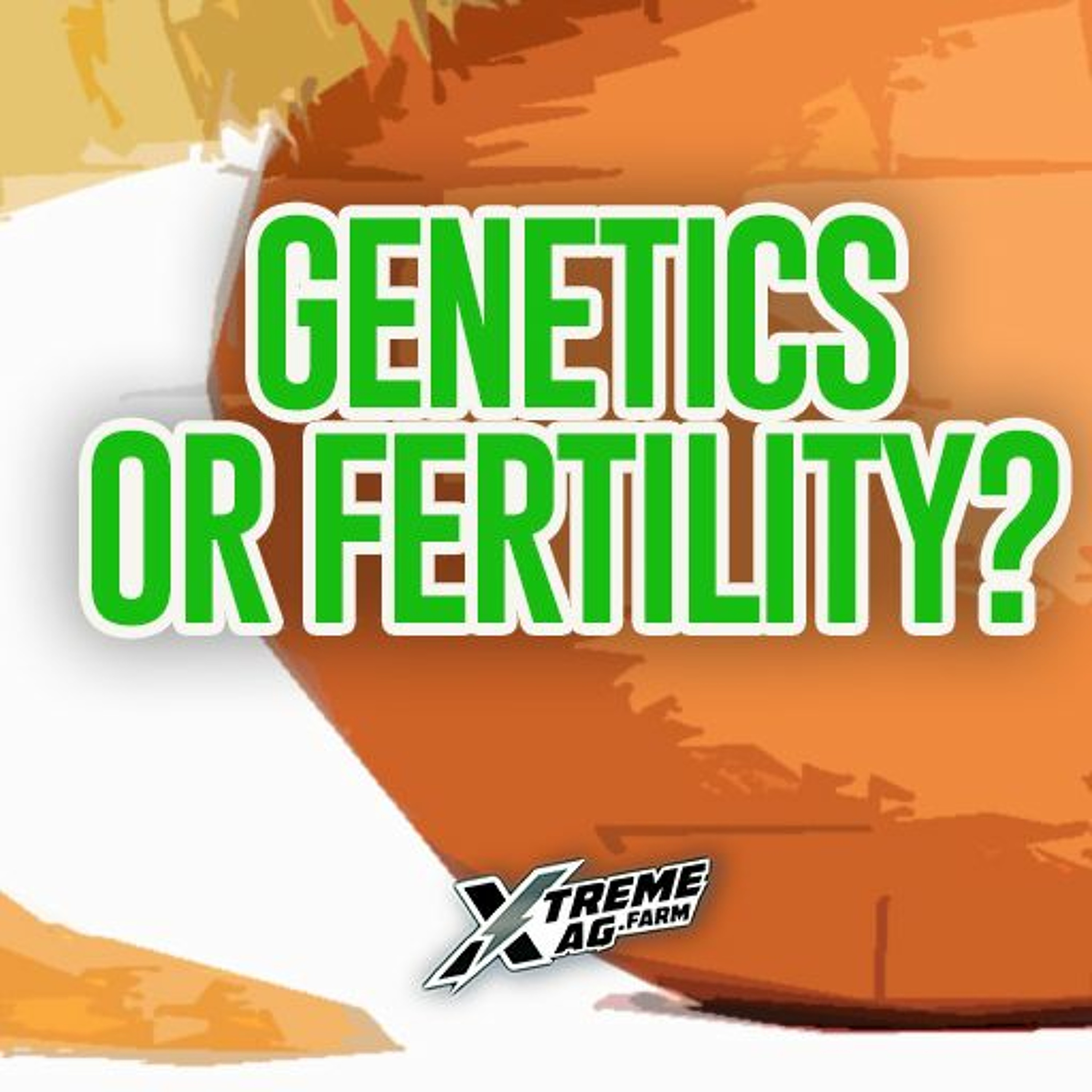 Is it Genetics or Fertility?