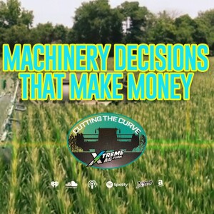 Machinery Decisions That Make Money