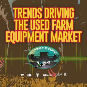 Used Farm Equipment: What’s Hot and What’s Not?