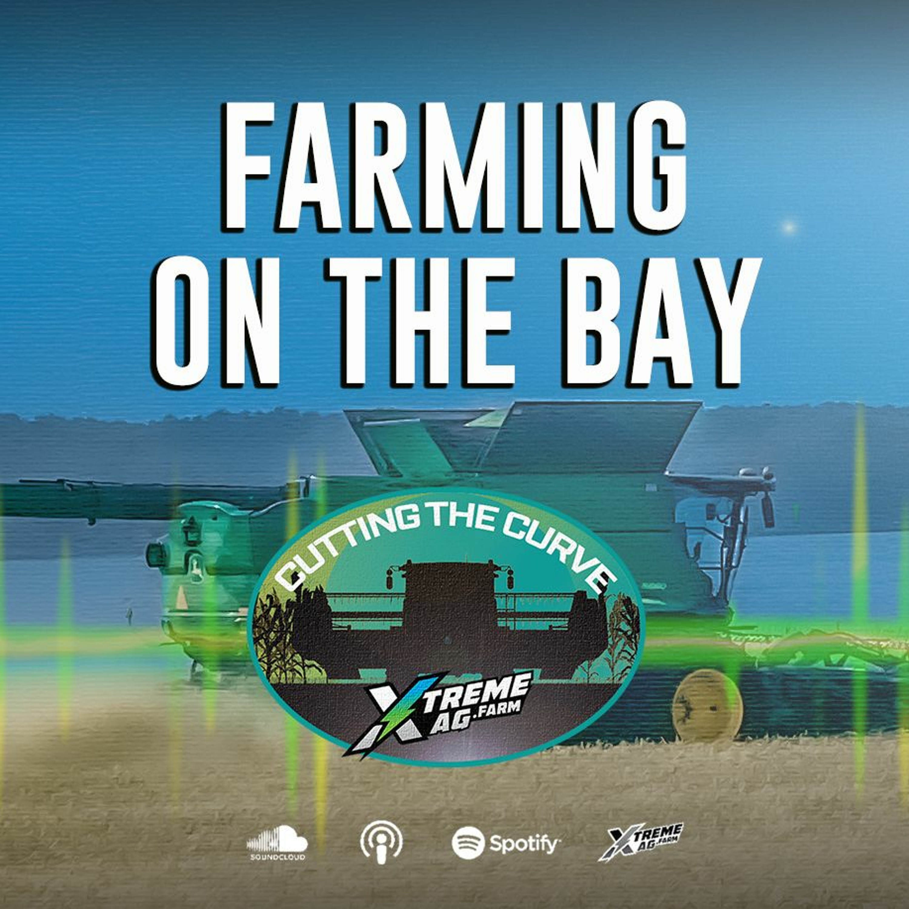 Farming On The Bay