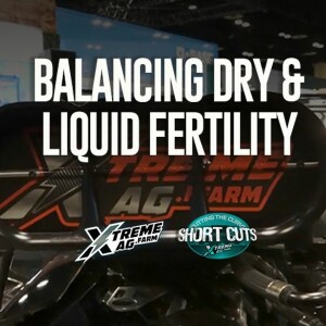 Balancing Your Dry and Liquid Fertility