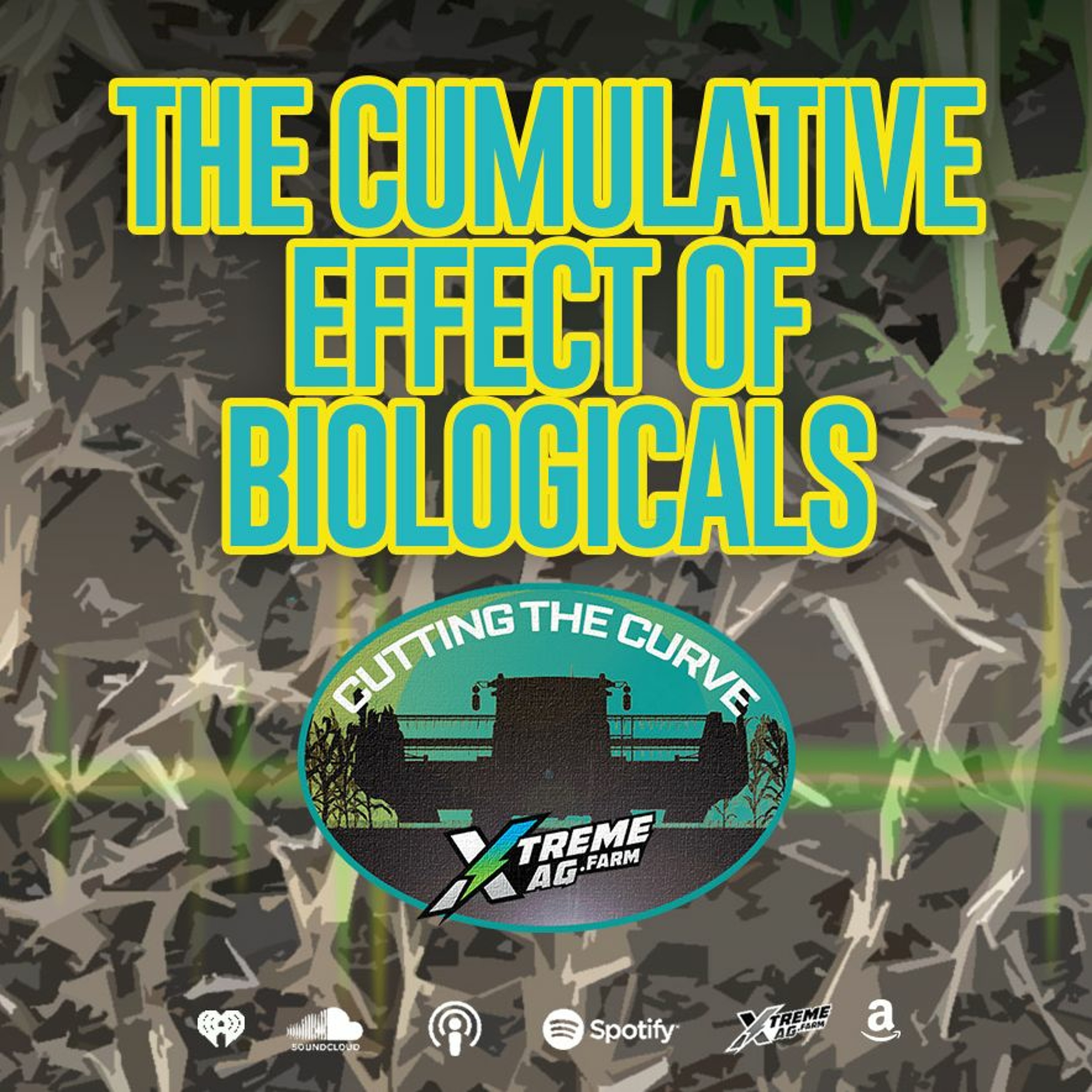 The Cumulative Effect of Biologicals