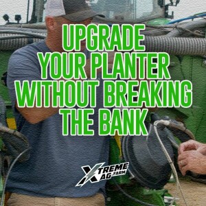 Is Your Planter Current?