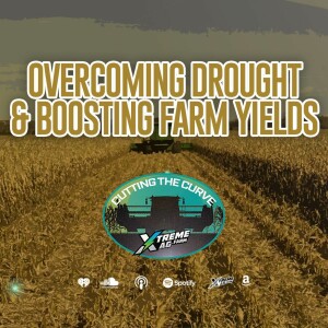 Overcoming Drought and Boosting Farm Yields