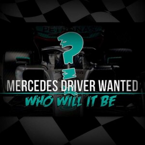 Mercedes #F1 driver wanted | Who will it be in 2025?