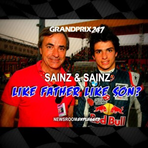Carlos Sainz & Carlos Sainz: Like Father, Like Son?