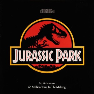 16 - JURASSIC PARK (1993) + SHOWGIRLS (1995) ft. Balta