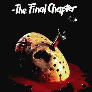 10 - FRIDAY THE 13TH: THE FINAL CHAPTER (1984) + PRINCESS MONONOKE (1997) ft. Far-Off Films