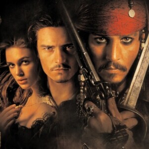 2 - PIRATES OF THE CARIBBEAN: CURSE OF THE BLACK PEARL (2003) + THE RAID (2011) ft. Timmy Lee