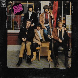 Interview: Peter Lewis of Moby Grape talks Skip Spence, Controversial Album Cover, Moby Grape History & His New Album