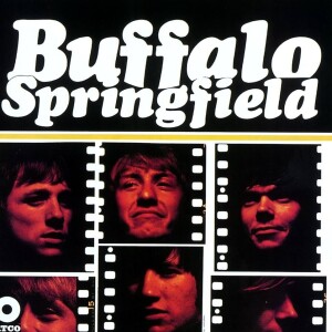 Interview: Richie Furay of Buffalo Springfield & Poco - In Depth Buffalo Springfield Interview - 2024