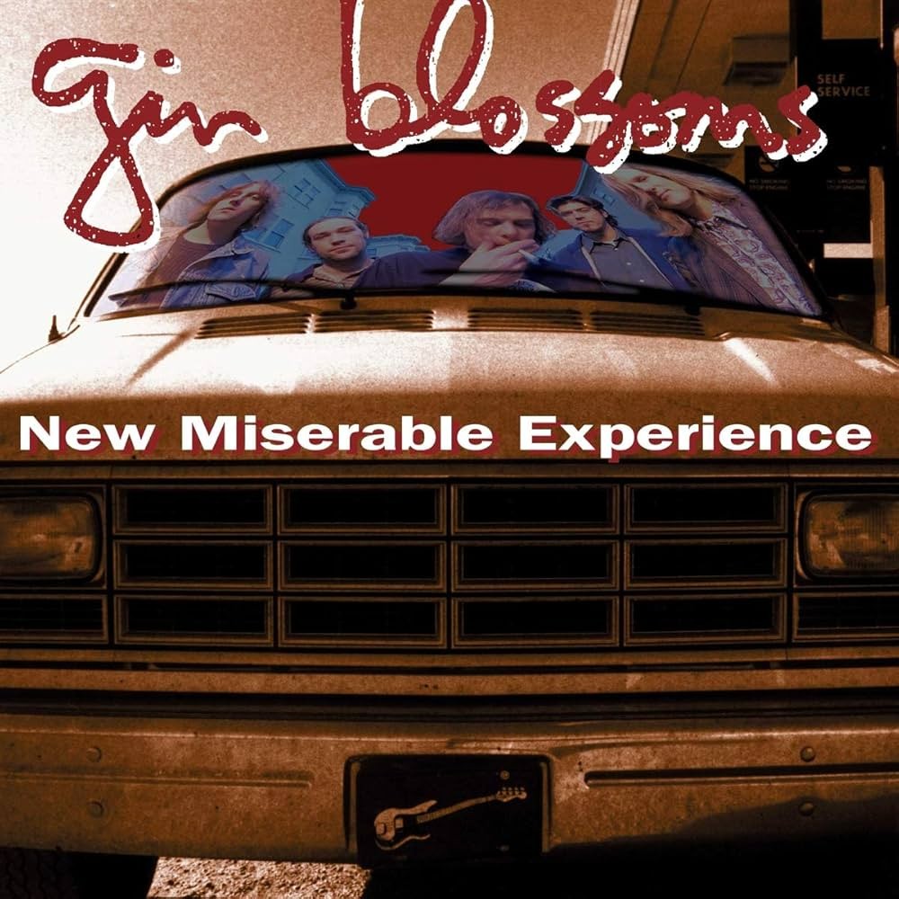 Interview: Gin Blossoms Singer Robin Wilson - In Depth Chat on Band History, New Miserable Experience & Touring in 2024