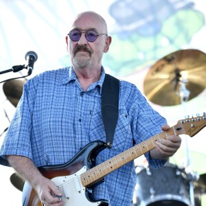 Interview: Dave Mason Talks Traffic, Derek & The Dominos, Delaney & Bonnie, Alone Together & More