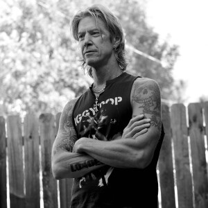 Interview: Duff McKagan - Beyond Guns N' Roses: Songwriting, Creative Process, Lighthouse & More